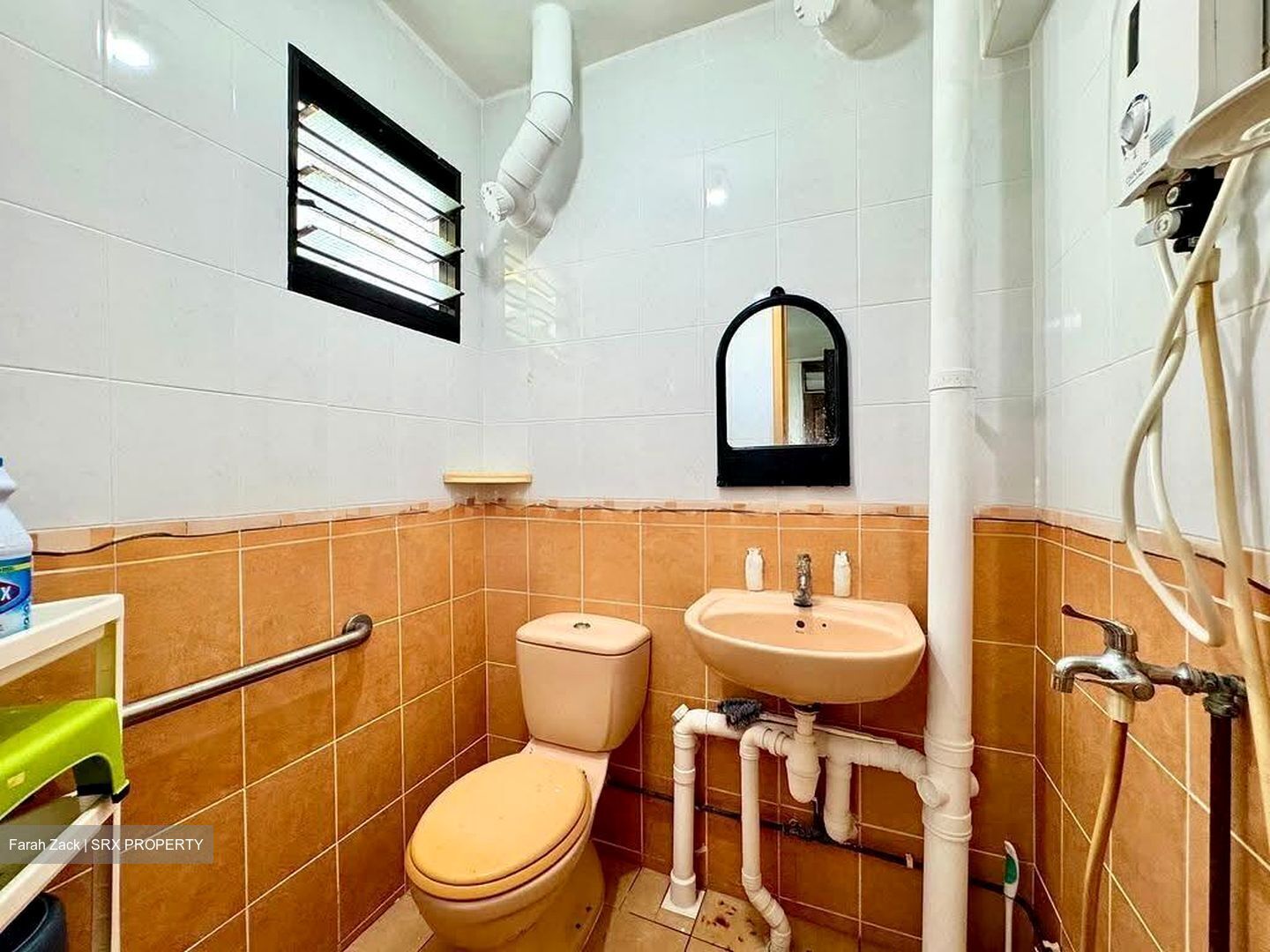 Blk 554 Kaki Bukit Green (Bedok), HDB 3 Rooms #622582481